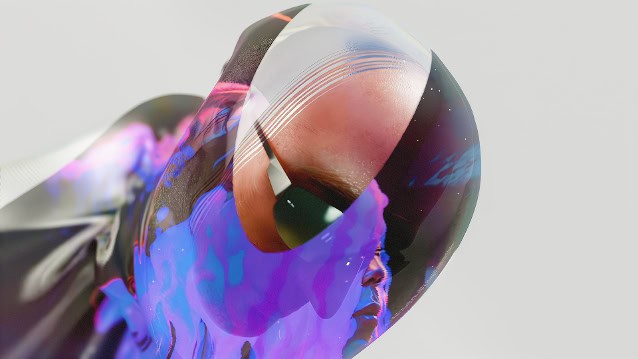 HOSH — Wanna Fly - Ai Music Video