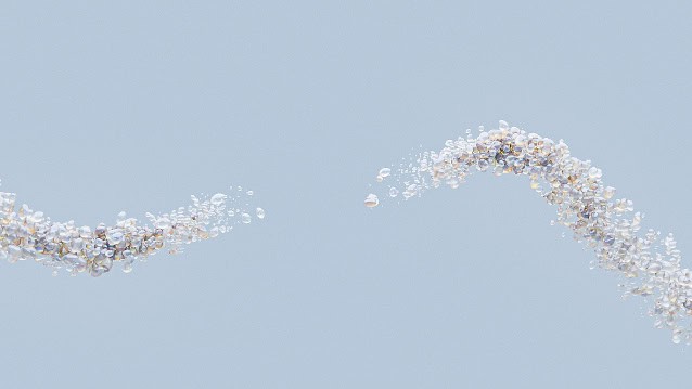 Nature x Future — King Steel