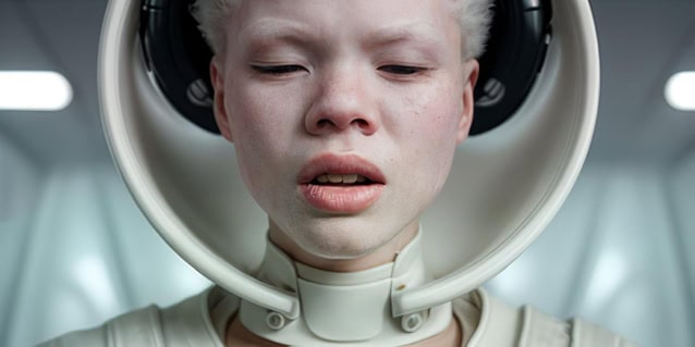 Stable Diffusion Experiments