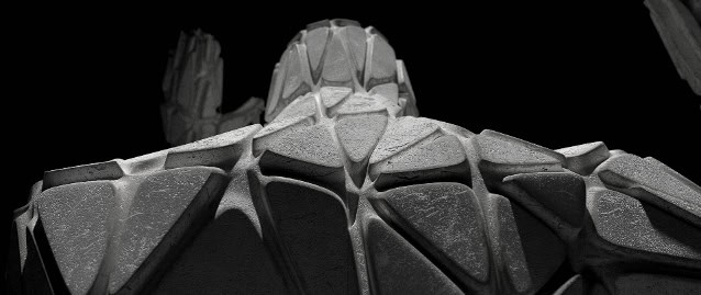 Tendril — Shingrix